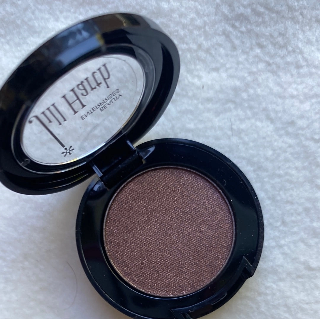 Decadent Purple Eye Shadow