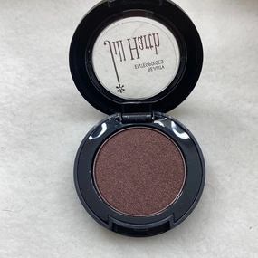 Decadent Purple Eye Shadow