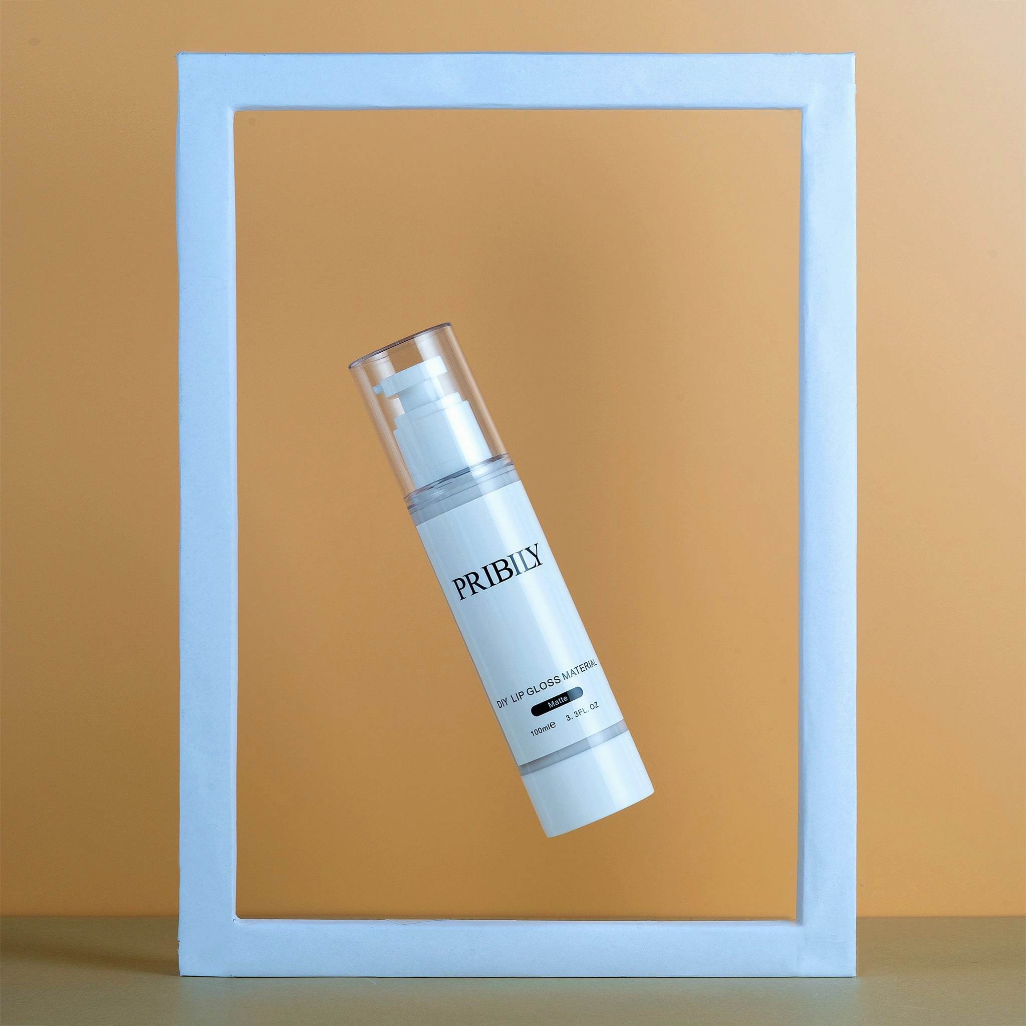 DIY Lip Gloss Base Material Matte*100ML
