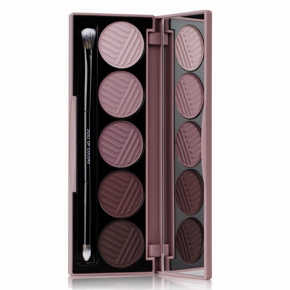 Dose of Colors Marvelous Mauves Eyeshadow Palette