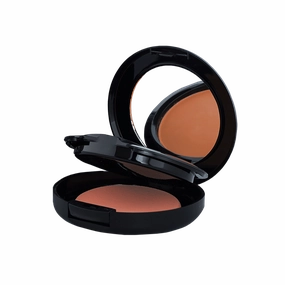 Dual Foundation 207 Caramel
