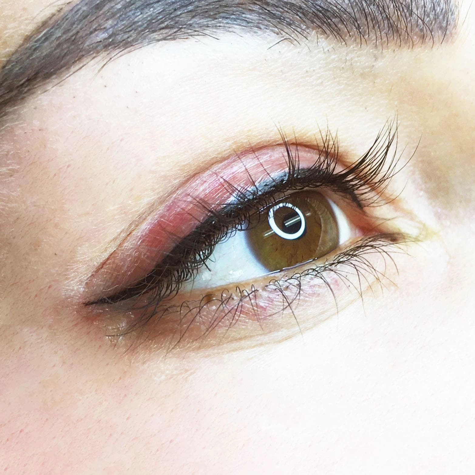 EDP Eyeliner Pigment - Kajal Black