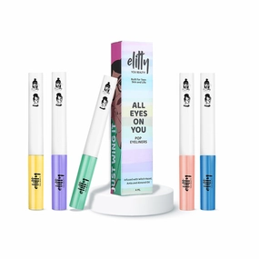 Elitty Unicorn Eyeliner Combo