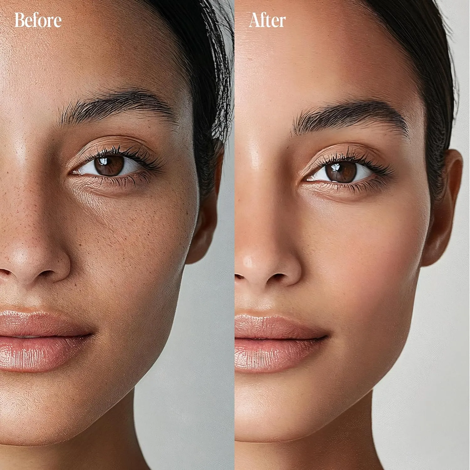espoir [NEW] Be Velvet Cushion Foundation | Quick and Easy Coverage with Long-lasting Color by Zero Oxidation (#23 Beige, 0.46 Ounce (Pack of 1))