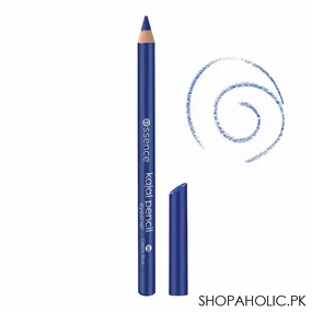 Essence Kajal Pencil Eyeliner, Vegan, 1g, 30 Classic Blue