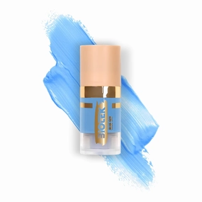 Eyes Pigment for Permanent Makeup - Cool Light Blue Color for Eyes and Eyeliner - Blue Sky 0,24 fl.oz.