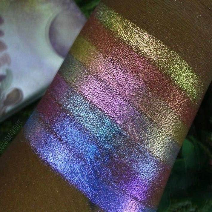 Flower Moon Palette