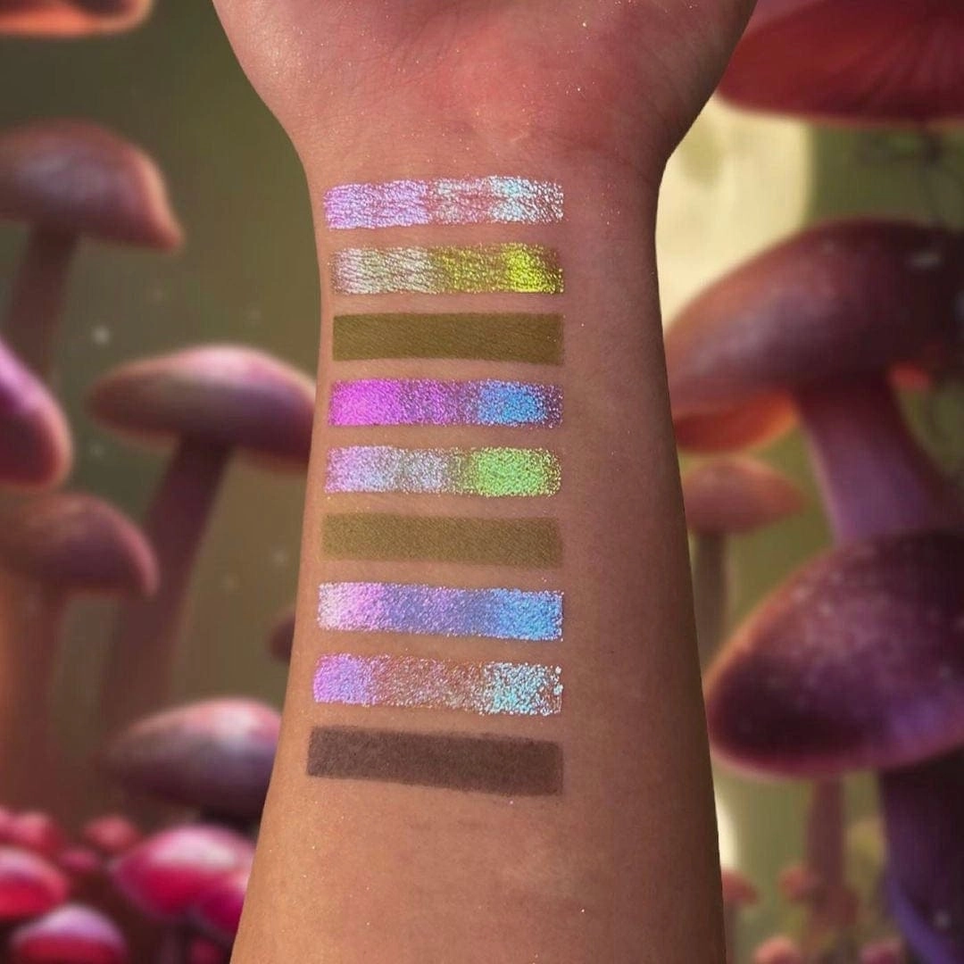 Flower Moon Palette