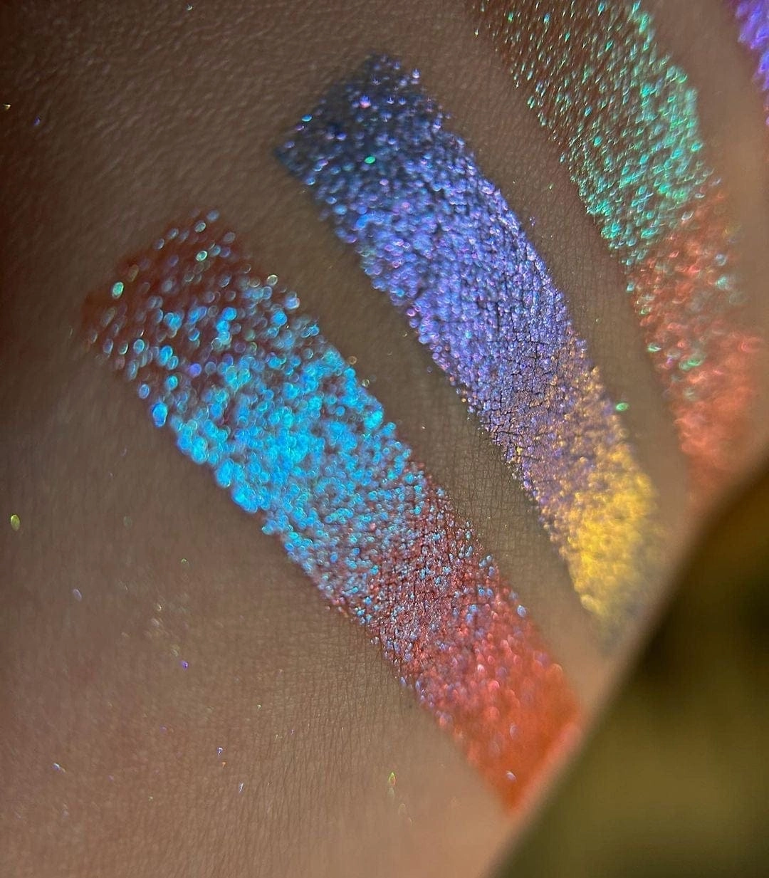 Flower Moon Palette