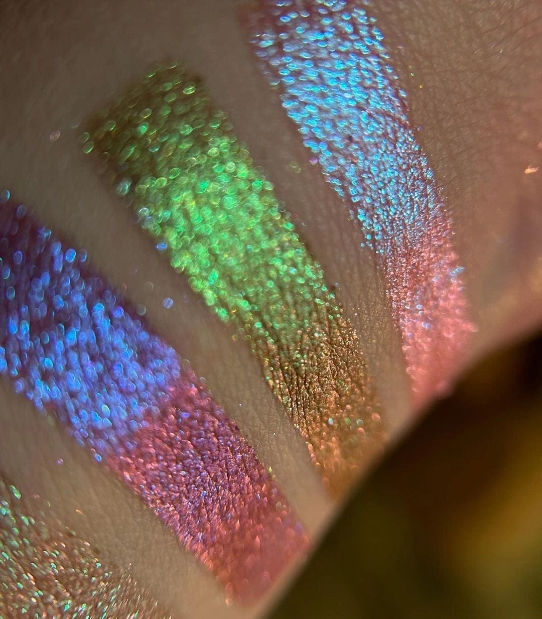 Flower Moon Palette