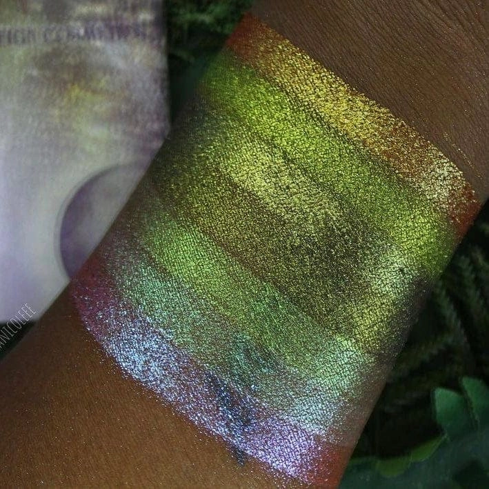 Flower Moon Palette