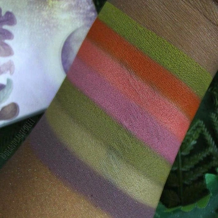 Flower Moon Palette