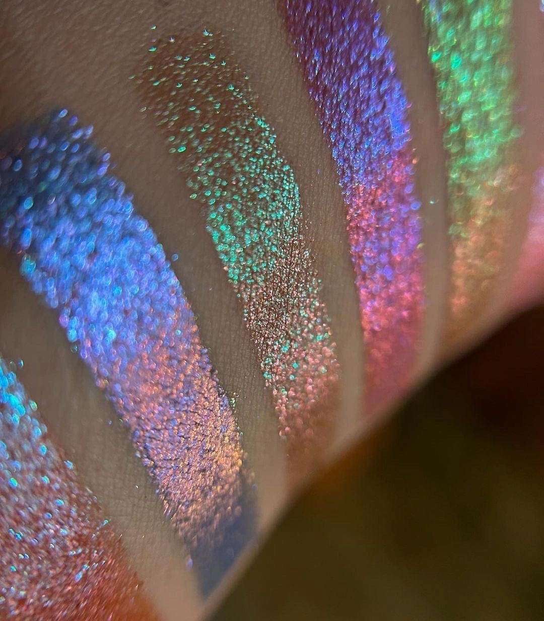 Flower Moon Palette