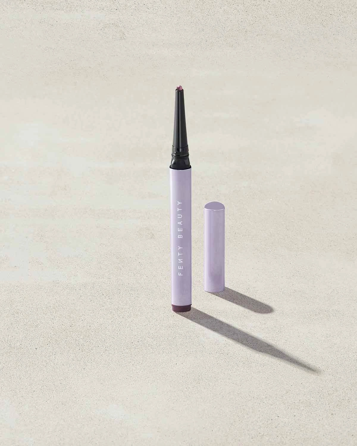 Flypencil Longwear Pencil Eyeliner — Purple Stuff