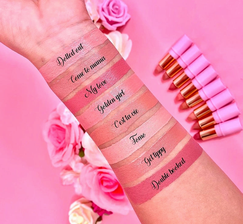 FOMO LIPSTICK