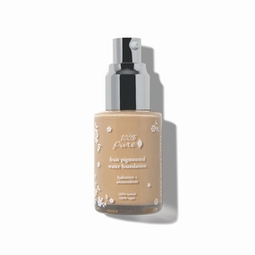 Foundation: 7月24日 support Fruit White Water Positive testimonials Peach Pigmented