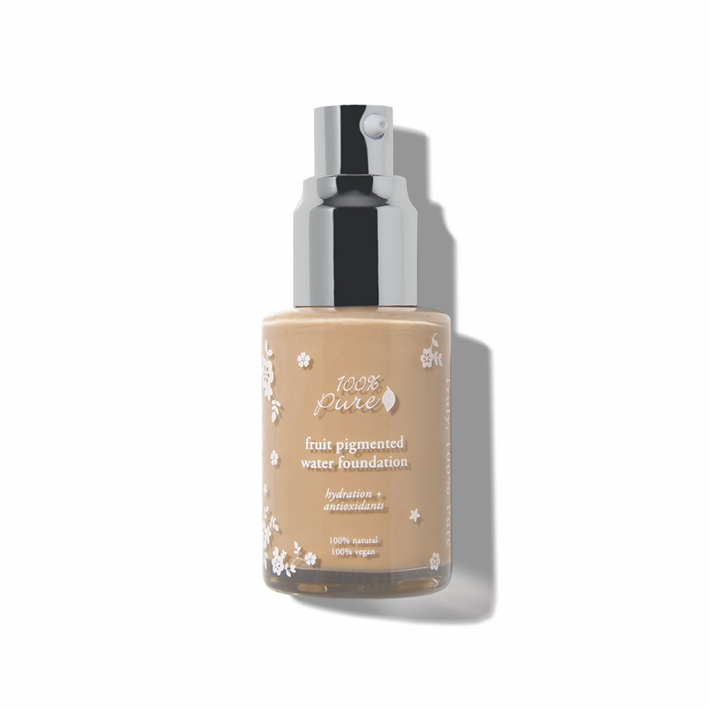 Foundation: 7月24日 support Fruit White Water Positive testimonials Peach Pigmented