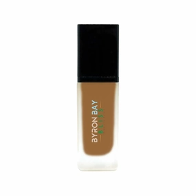 Foundation - Maple