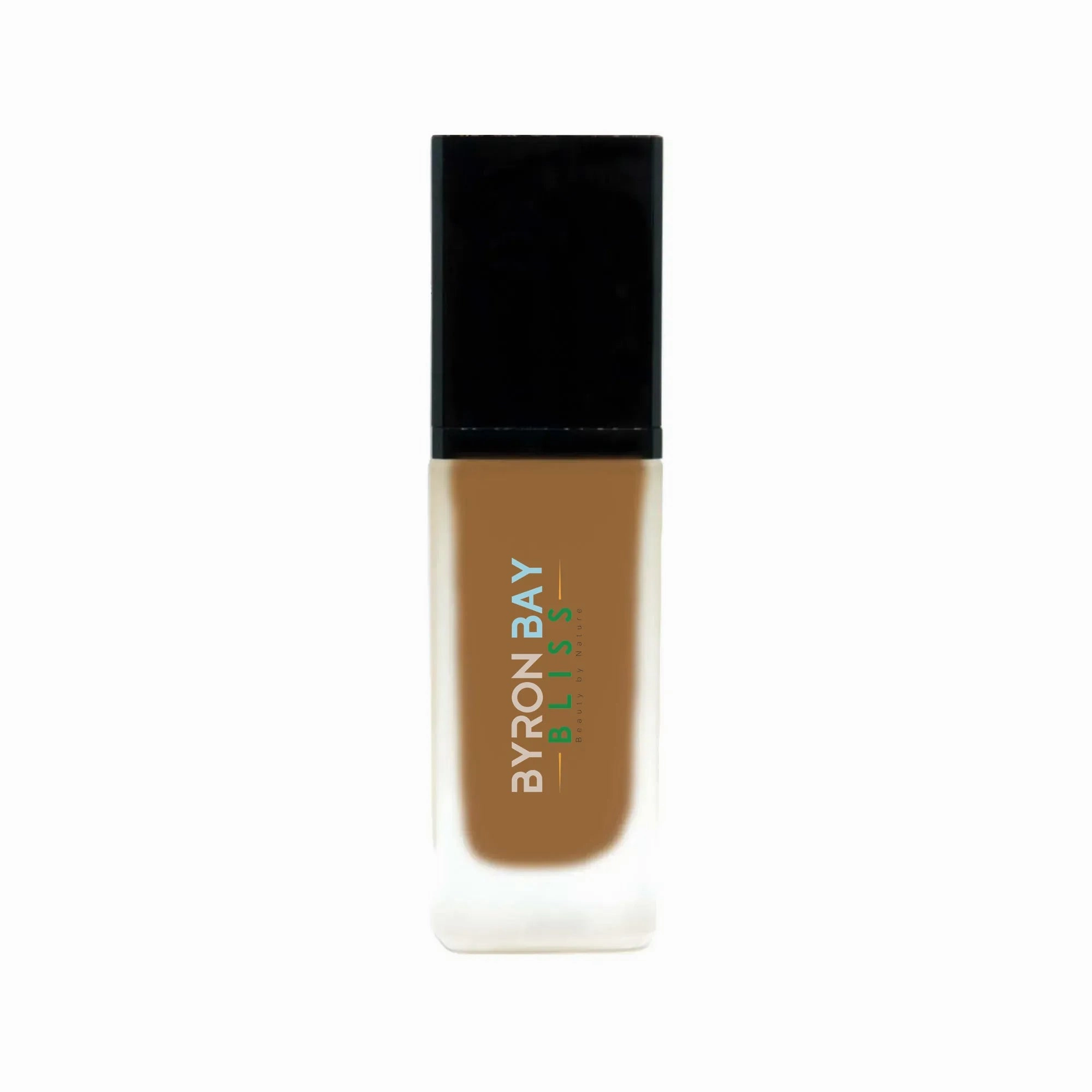 Foundation - Maple