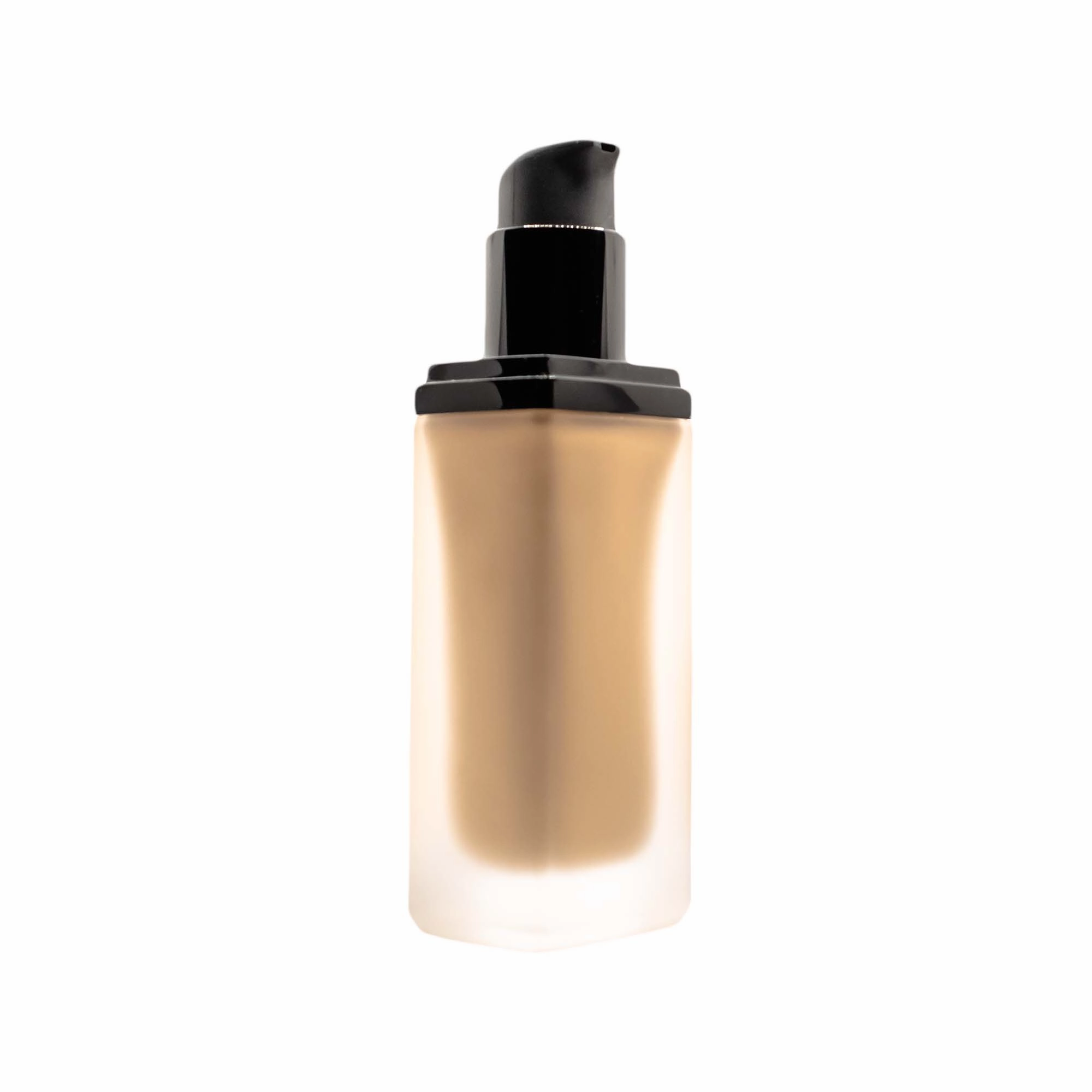 Foundation - Penny: Radiant Glow for Flawless Skin