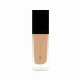 Foundation - Penny: Radiant Glow for Flawless Skin