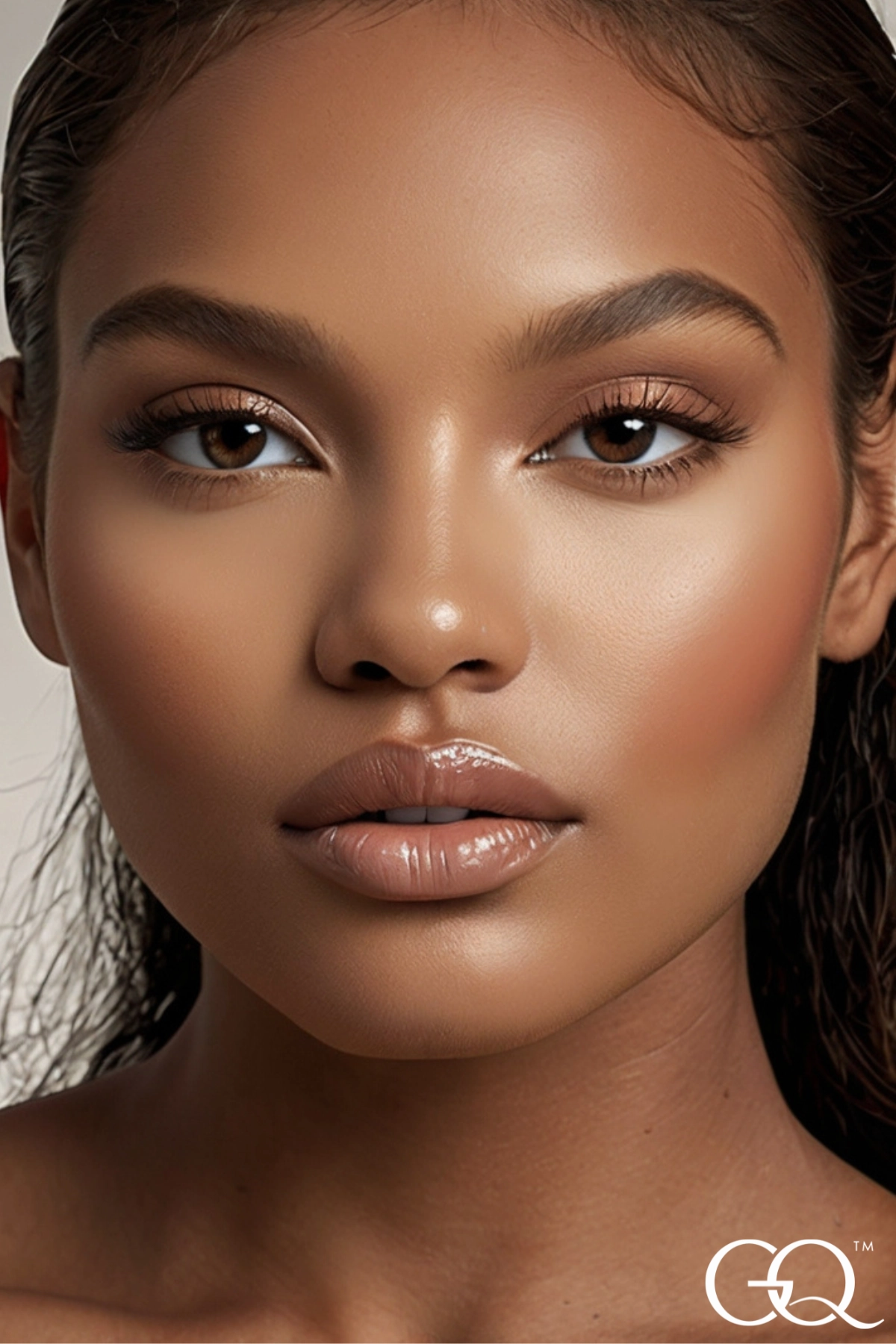 Full Cover Foundation - Silk (30ml) | GLOWNIQUE