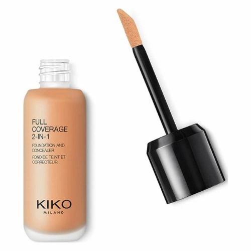 Full Coverage 2-In-1 Foundation & Concealer