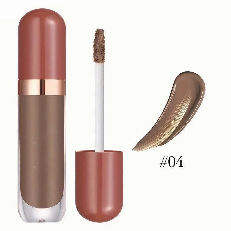 Full Coverage Liquid Foundation Concealer