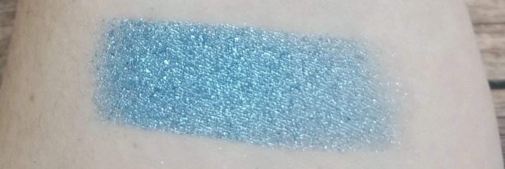 Game of Tones - Episode Six - The Night King Pressed Eyeshadow