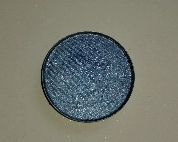 Game of Tones - Episode Six - The Night King Pressed Eyeshadow