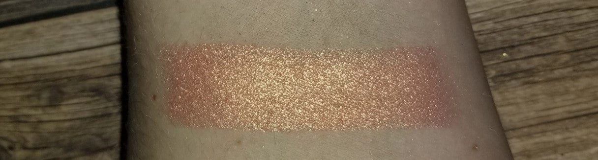 Game of Tones - Episode Two - Ser Friendzoned Pressed Eyeshadow