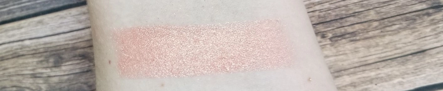 Game of Tones - Episode Two - Ser Friendzoned Pressed Eyeshadow