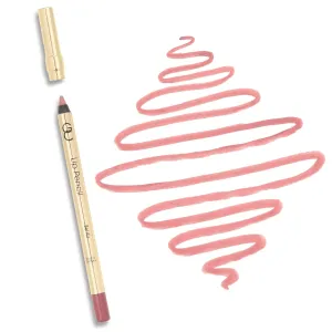 Gerard Cosmetics Lip Pencil (Bel Air), Ultra Pigmented Matte Pink Lip Liner, Long Lasting, Hydrating Creamy Formula, Cruelty Free