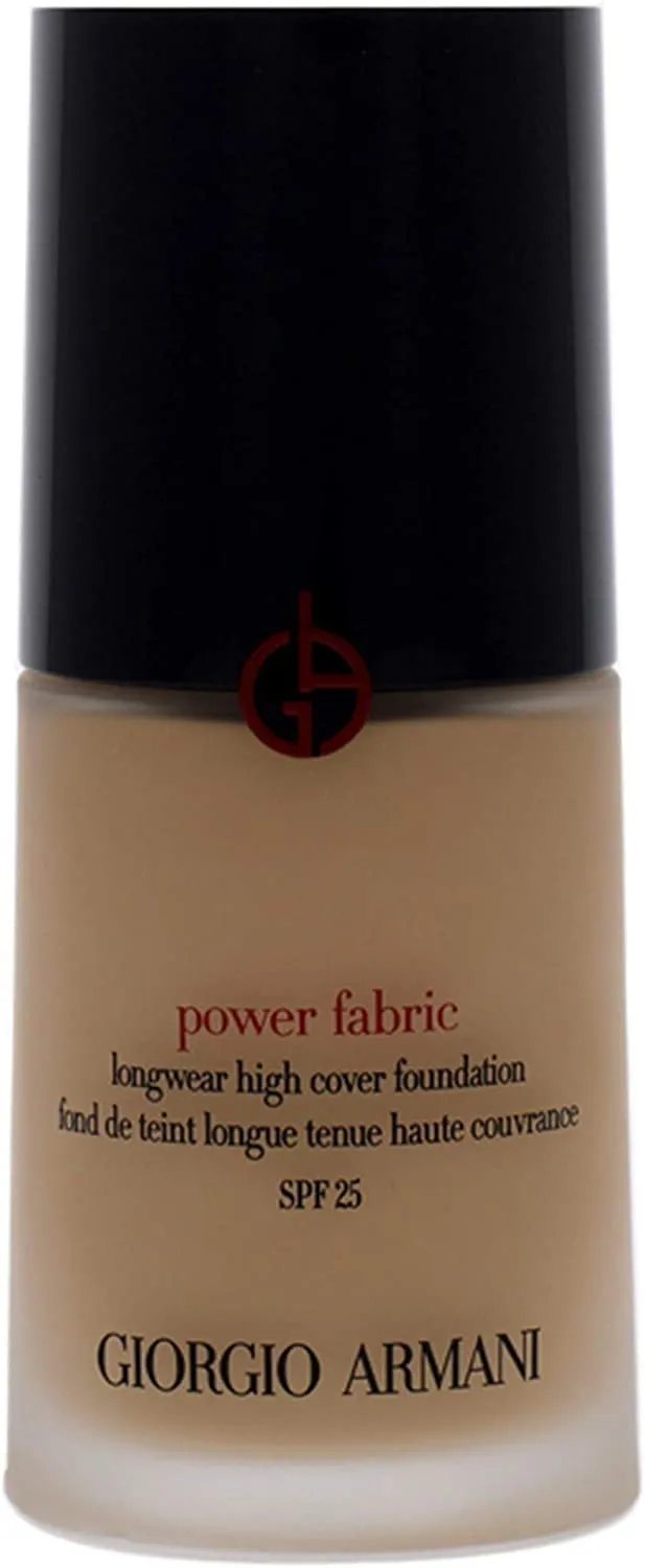 Giorgio Armani Power Fabric 2-30 ml / 1 oz