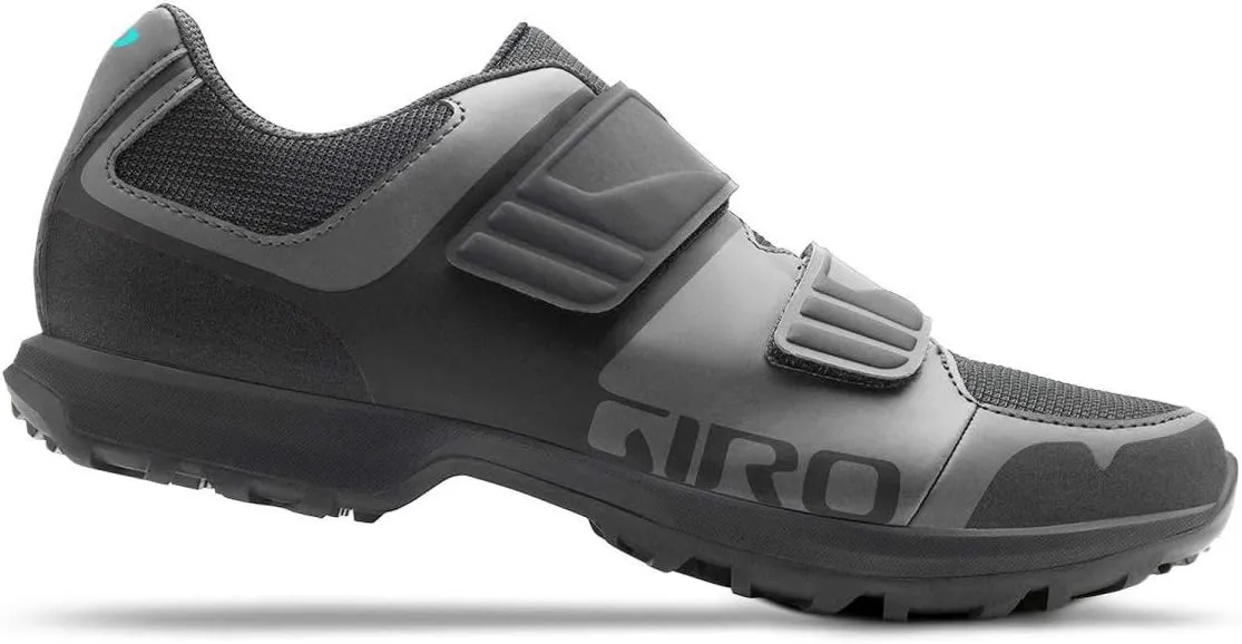 Giro Berm Mountain Bike Shoe - Women's