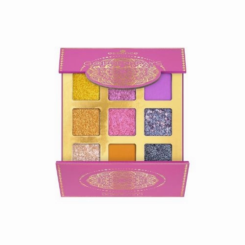 Golden Days Ahead Eyeshadow Palette