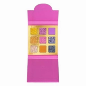 Golden Days Ahead Eyeshadow Palette