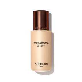Guerlain Terracotta Le Teint Matte Fluid Foundation 1W 35ml
