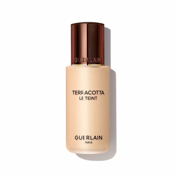 Guerlain Terracotta Le Teint Matte Fluid Foundation 1W 35ml