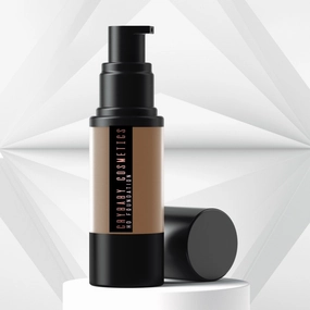 HD Foundation Tan