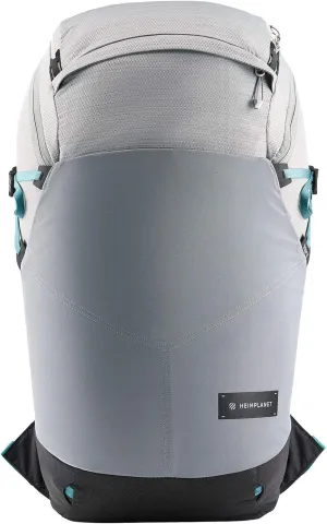 HEIMPLANET Original | MOTION ELLIPSE 25L backpack (Light)