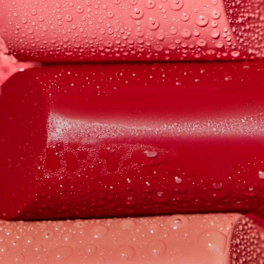 How to Be A Redhead Finally Bold, Redhead Lipstick, As Seen on Shark Tank, Nude