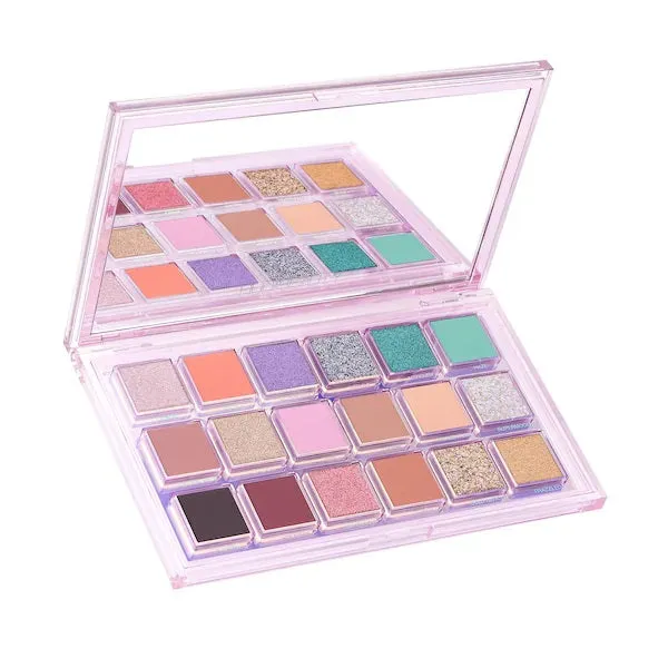 HUDA BEAUTY | Mercury Retrograde Eyeshadow Palette
