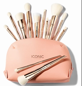 ICONIC London All Angles Brush Set