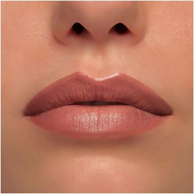 Illamasqua Nude Collection Antimatter Lipstick Discontinued