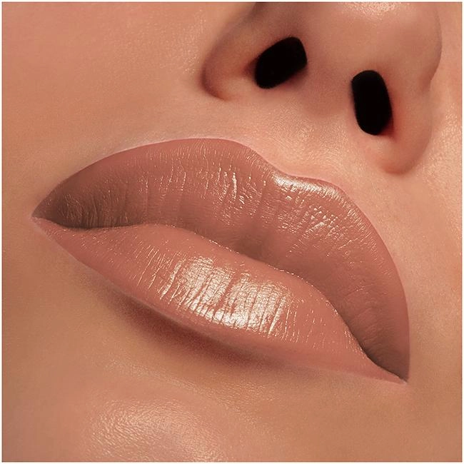 Illamasqua Nude Collection Antimatter Lipstick Discontinued