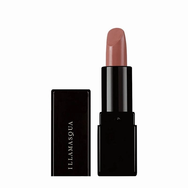 Illamasqua Nude Collection Antimatter Lipstick Discontinued