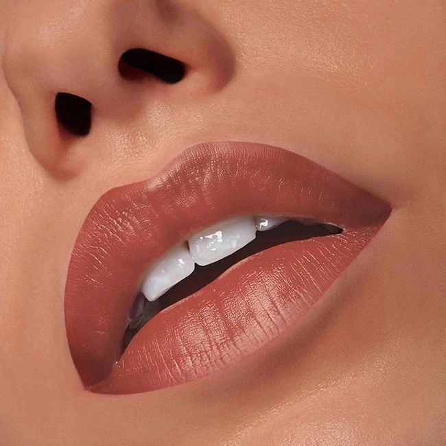 Illamasqua Nude Collection Antimatter Lipstick Discontinued