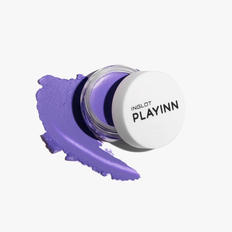 Inglot Cosmetics PLAYINN Waterproof Eyeliner Gel