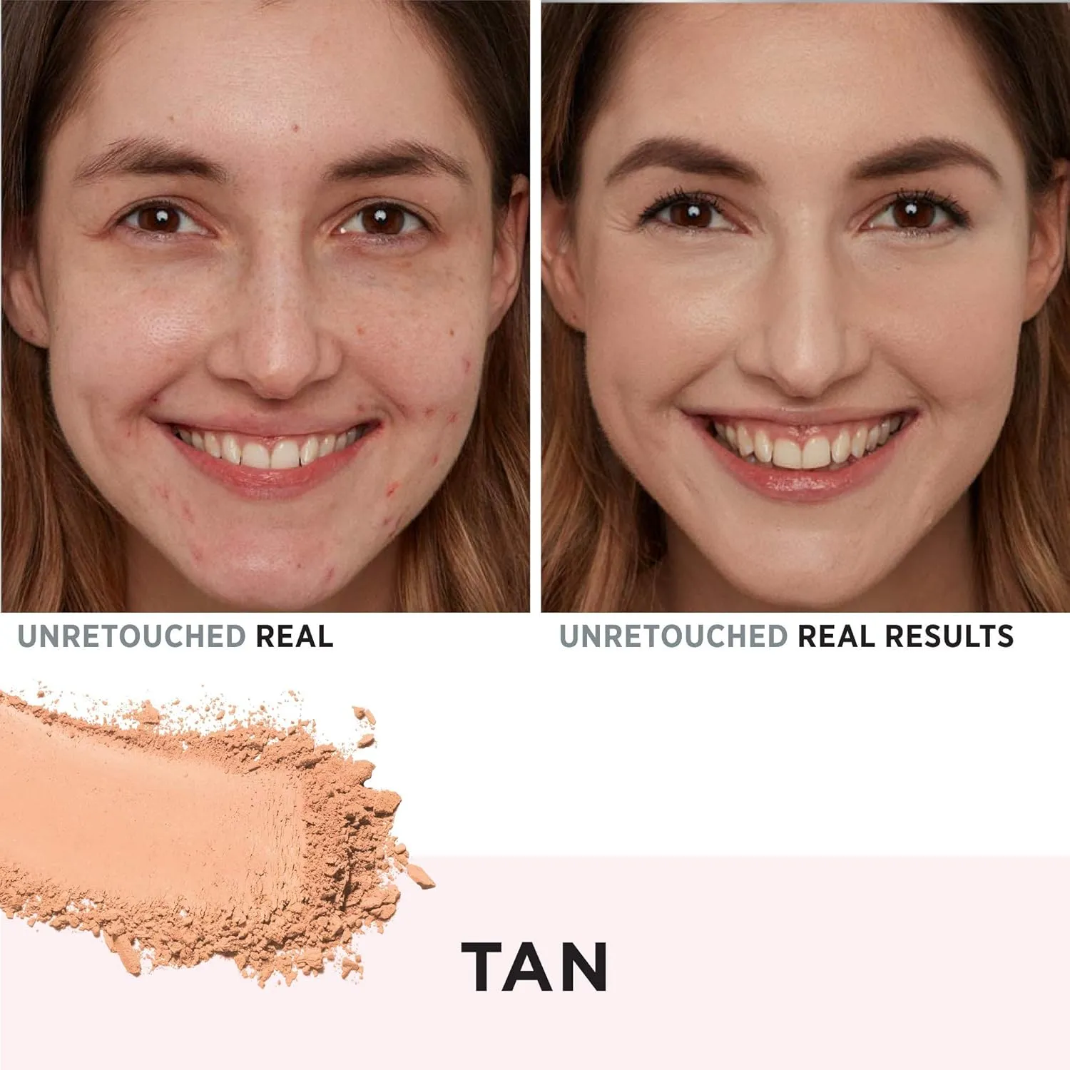IT Cosmetics Celebration Foundation - Full-Coverage, Anti-Aging Powder Foundation - Blurs Pores, Wrinkles & Imperfections - With Hydrolyzed Collagen & Hyaluronic Acid - 0.3 oz